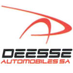 D�esse Automobiles SA - V�hicules d'occasion - Crissier