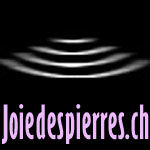 Joiedespierres.ch - Cristaux Min�raux D�coration